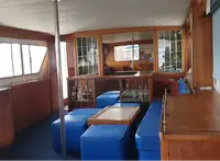 23.65m Passenger and Tourism Vessel